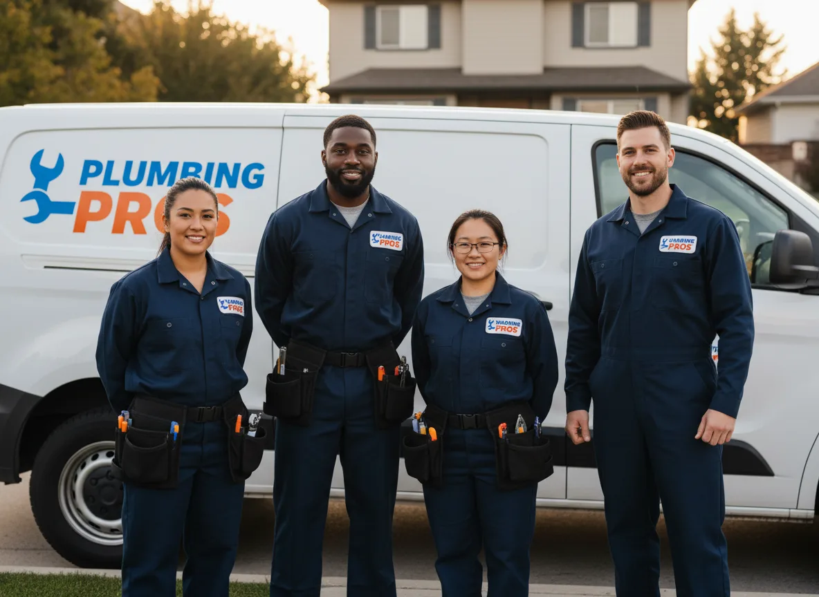 Water Heater Repair company in Marty, SD